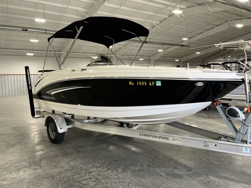 2019 Chaparral 191 Suncoast - Image 20