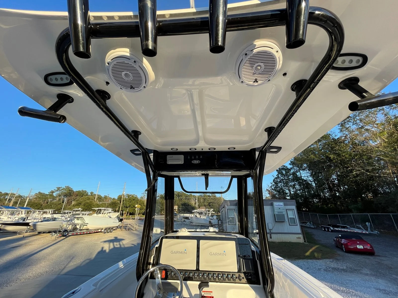 2020 Sea Hunt 255 ULTRA SE - Image 13