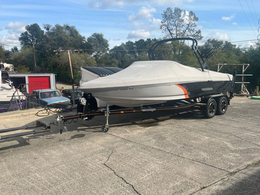 2021 Sanger V 215 SURF - Image 19