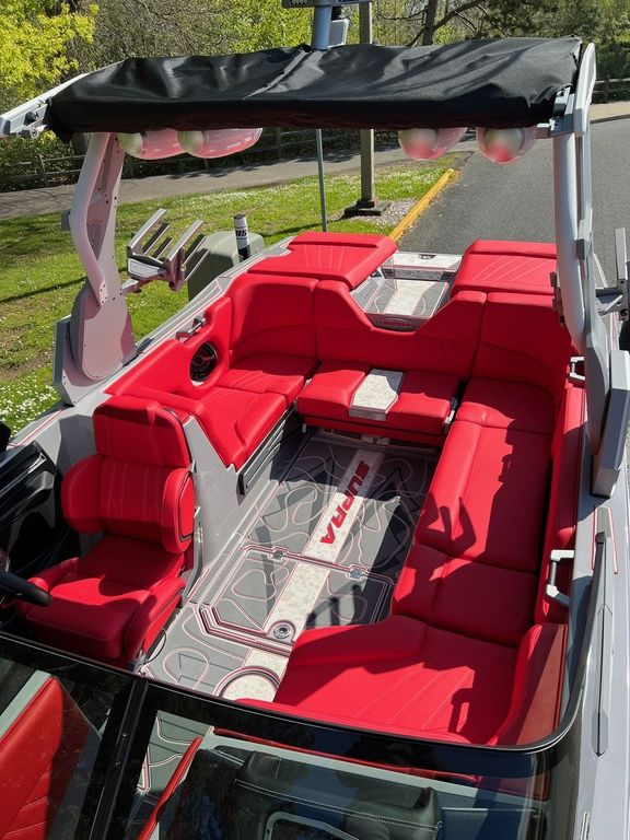 2022 Supra SA400 - Image 17