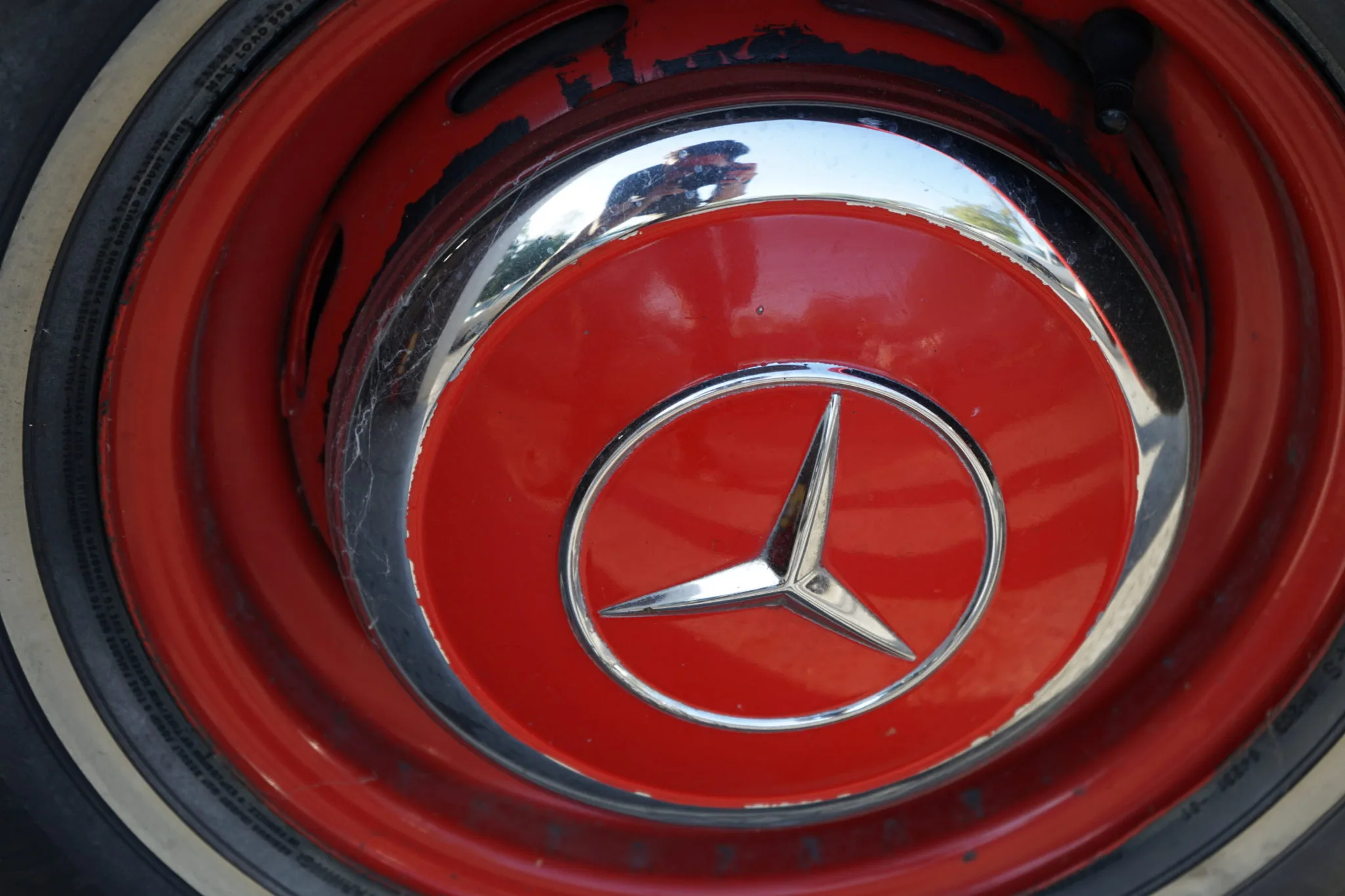 1960 Mercedes-Benz 190SL - Image 46