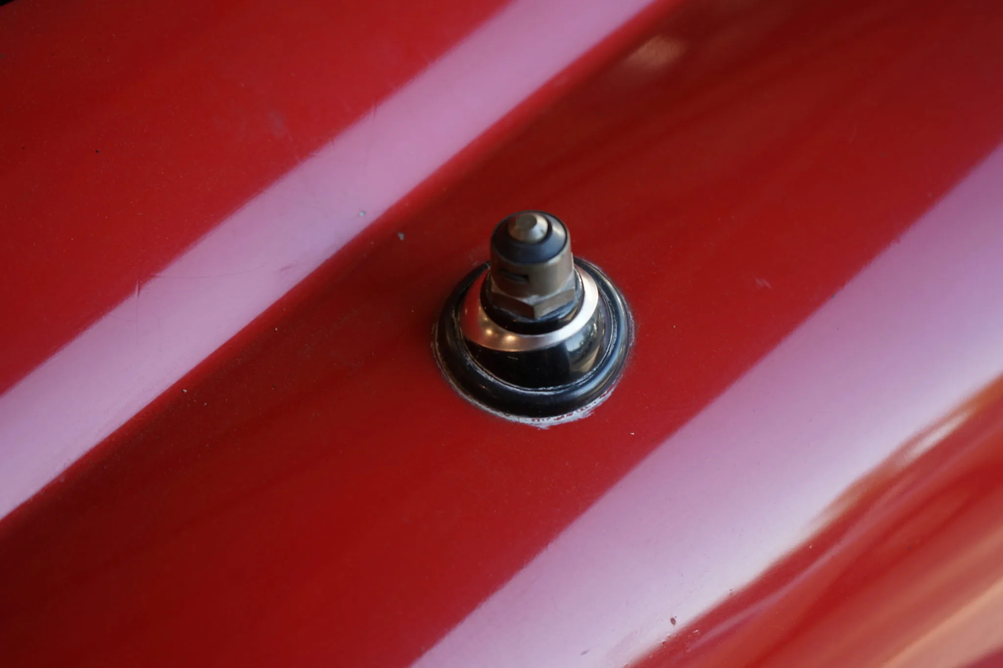 1960 Mercedes-Benz 190SL - Image 47