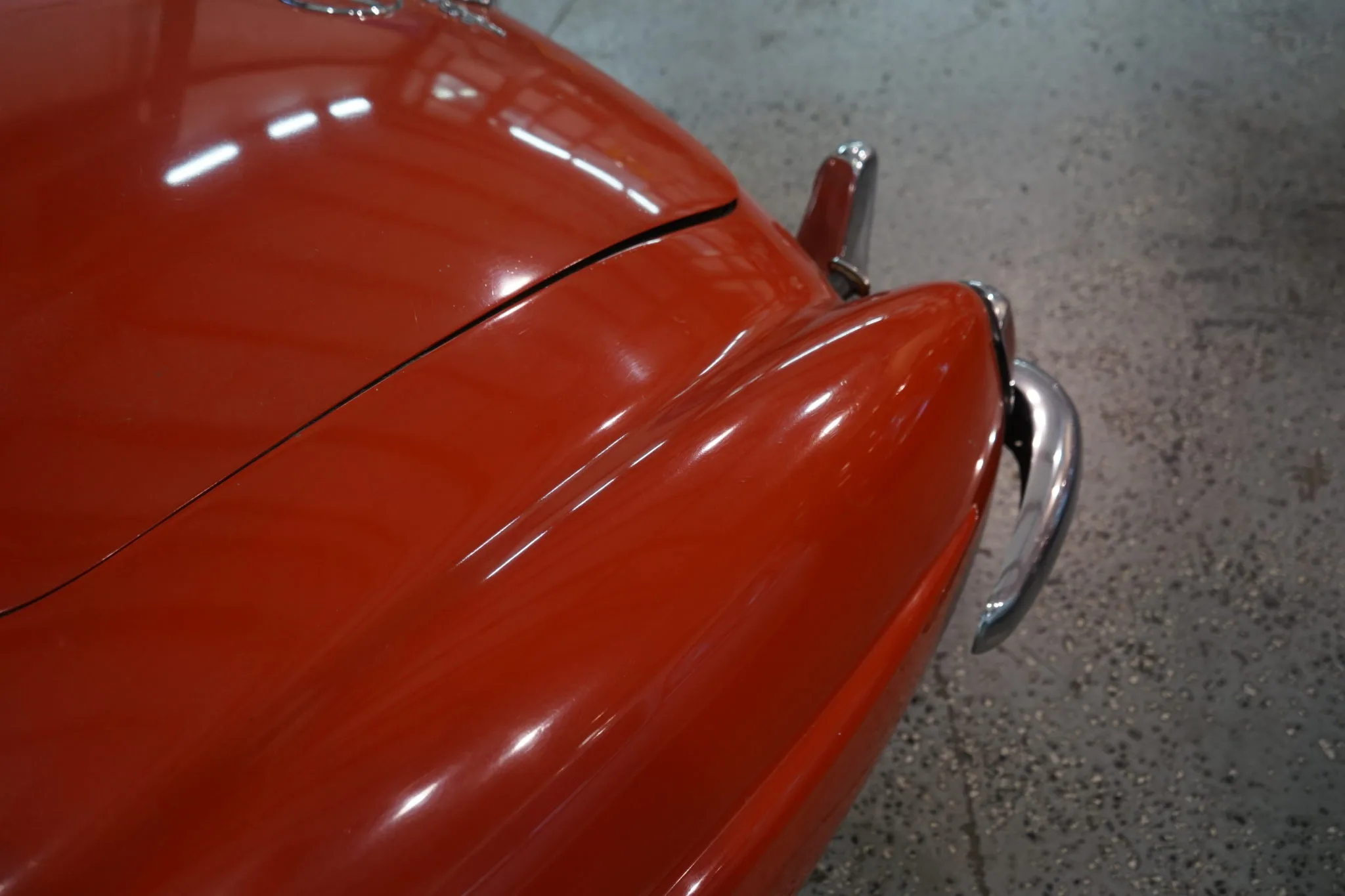 1960 Mercedes-Benz 190SL - Image 48