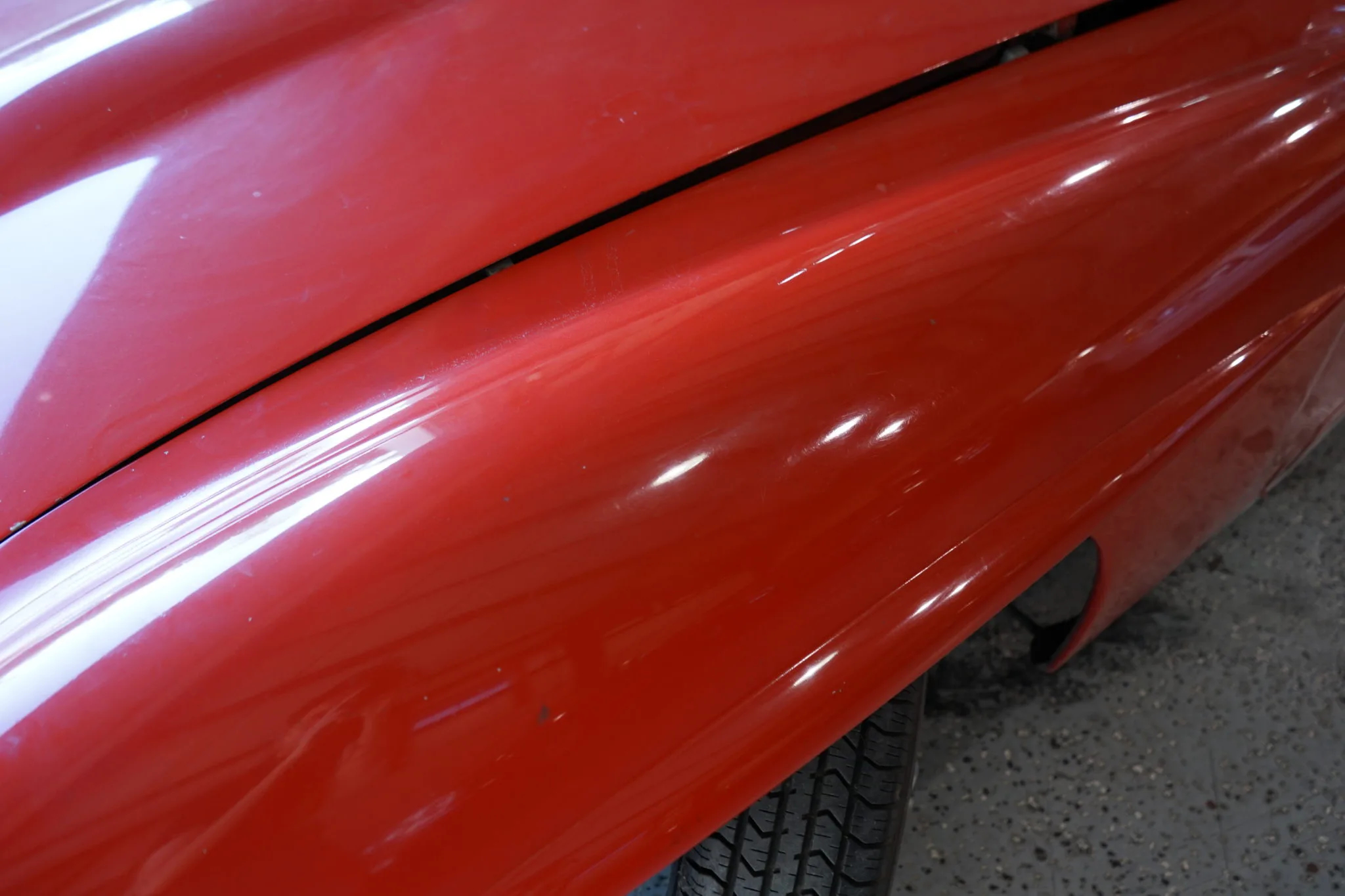 1960 Mercedes-Benz 190SL - Image 49