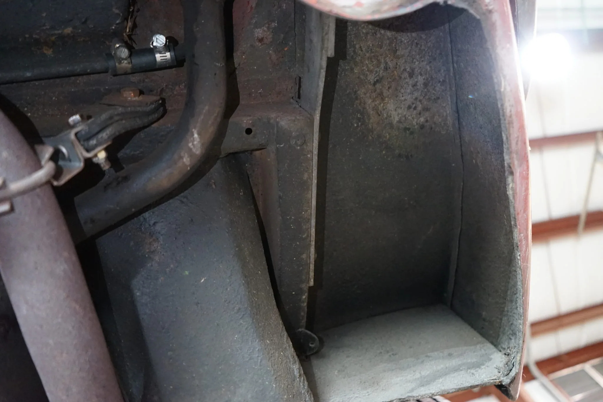 1960 Mercedes-Benz 190SL - Image 52