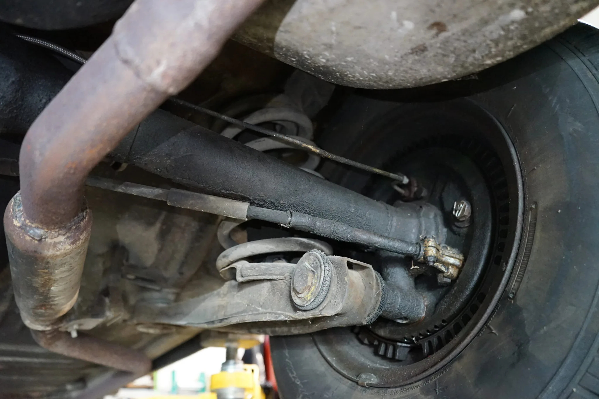 1960 Mercedes-Benz 190SL - Image 53