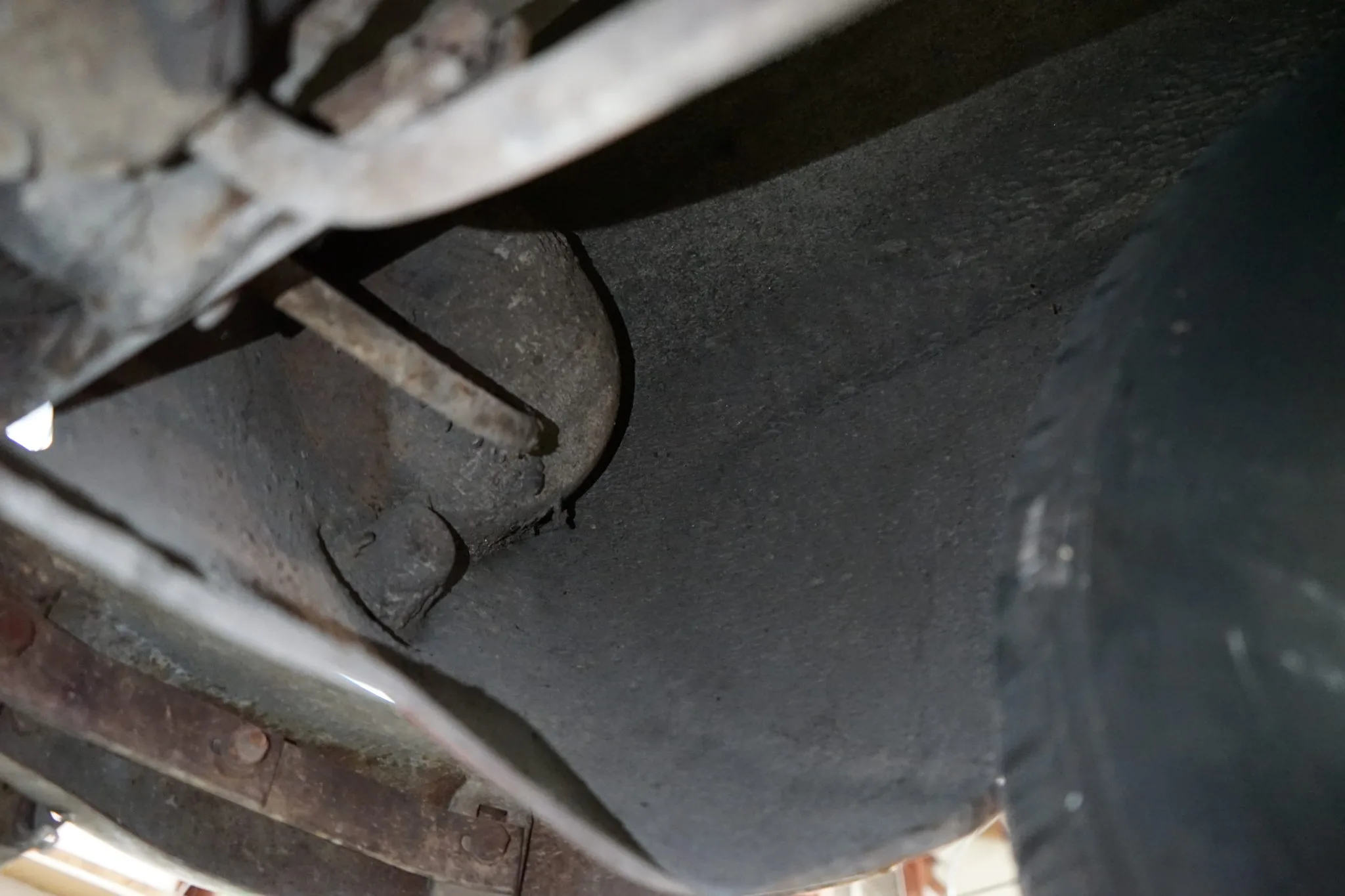 1960 Mercedes-Benz 190SL - Image 54