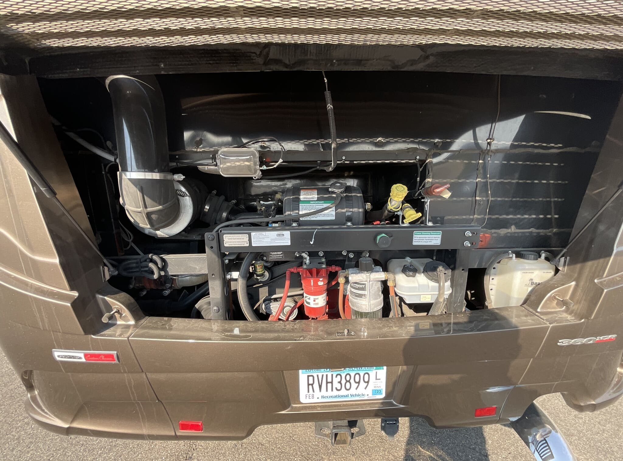 2018 Newmar New Aire 3341 - Image 21