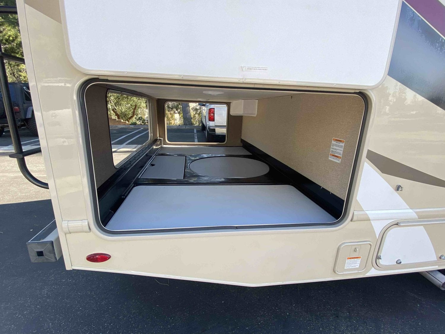 2019 Four Winds 28Z - Image 21