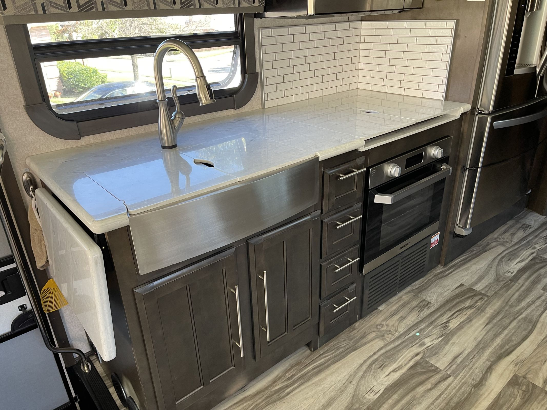 2020 Forest River Georgetown GT7 36D - Image 19