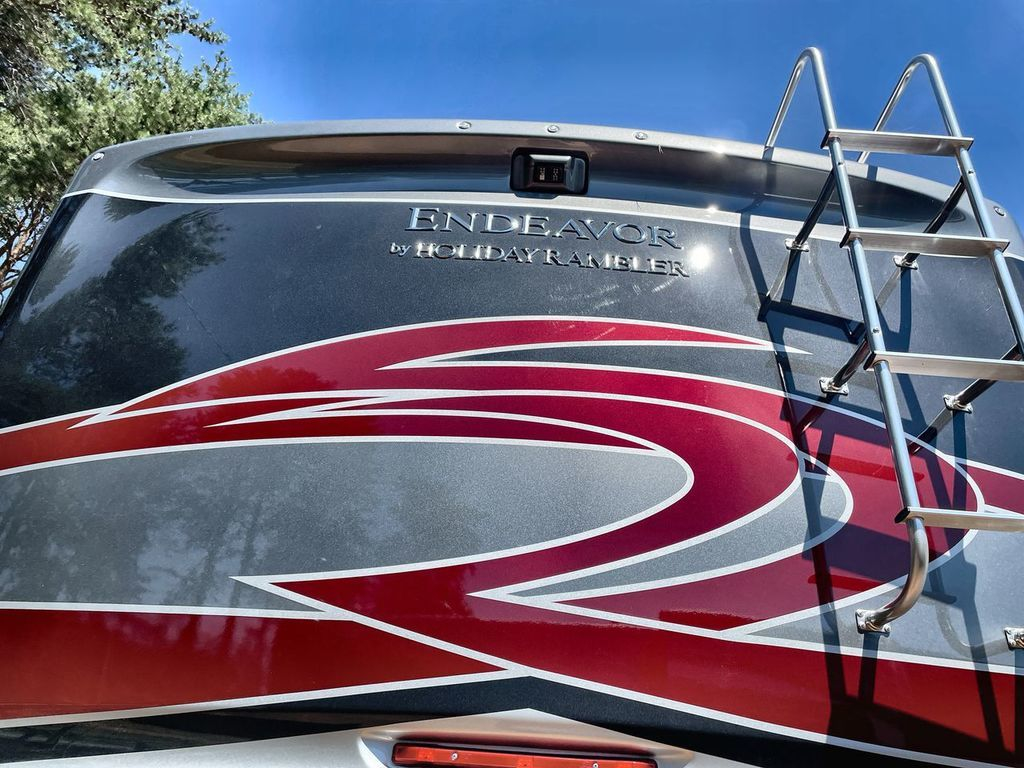 2022 Holiday Rambler Endeavor 38N - Image 23