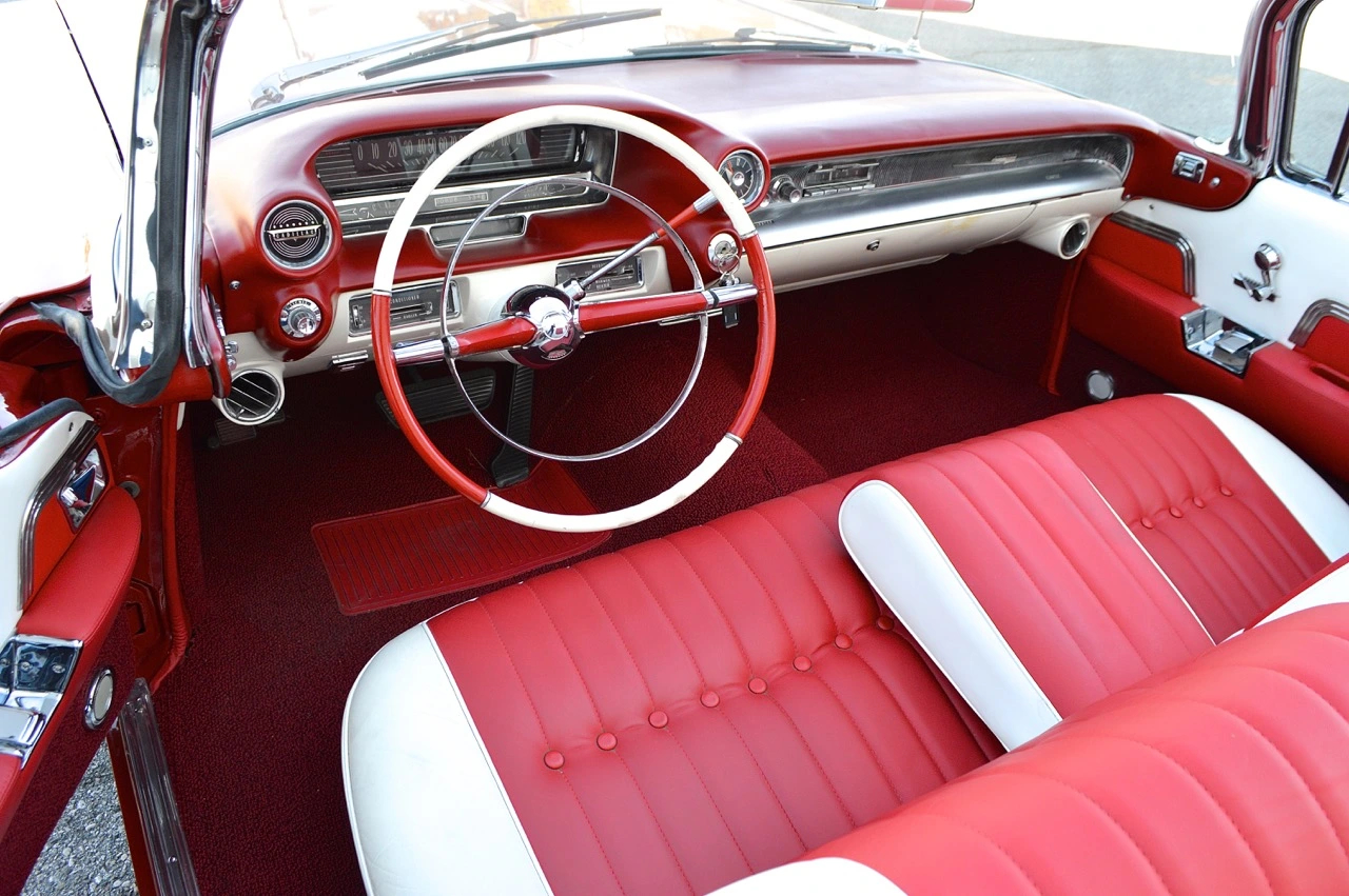 1959 Cadillac Series 62 - Image 11