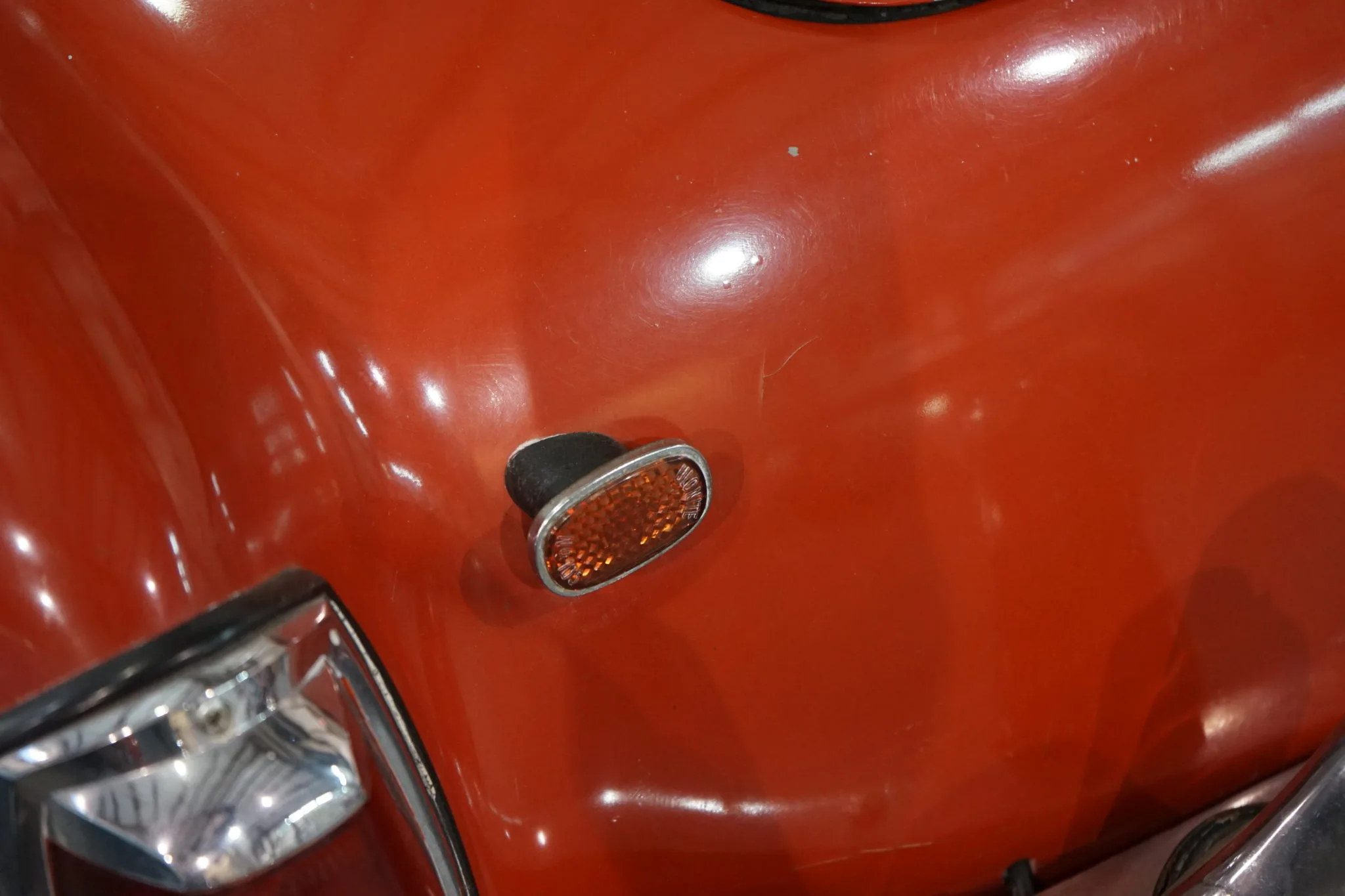 1960 Mercedes-Benz 190SL - Image 4