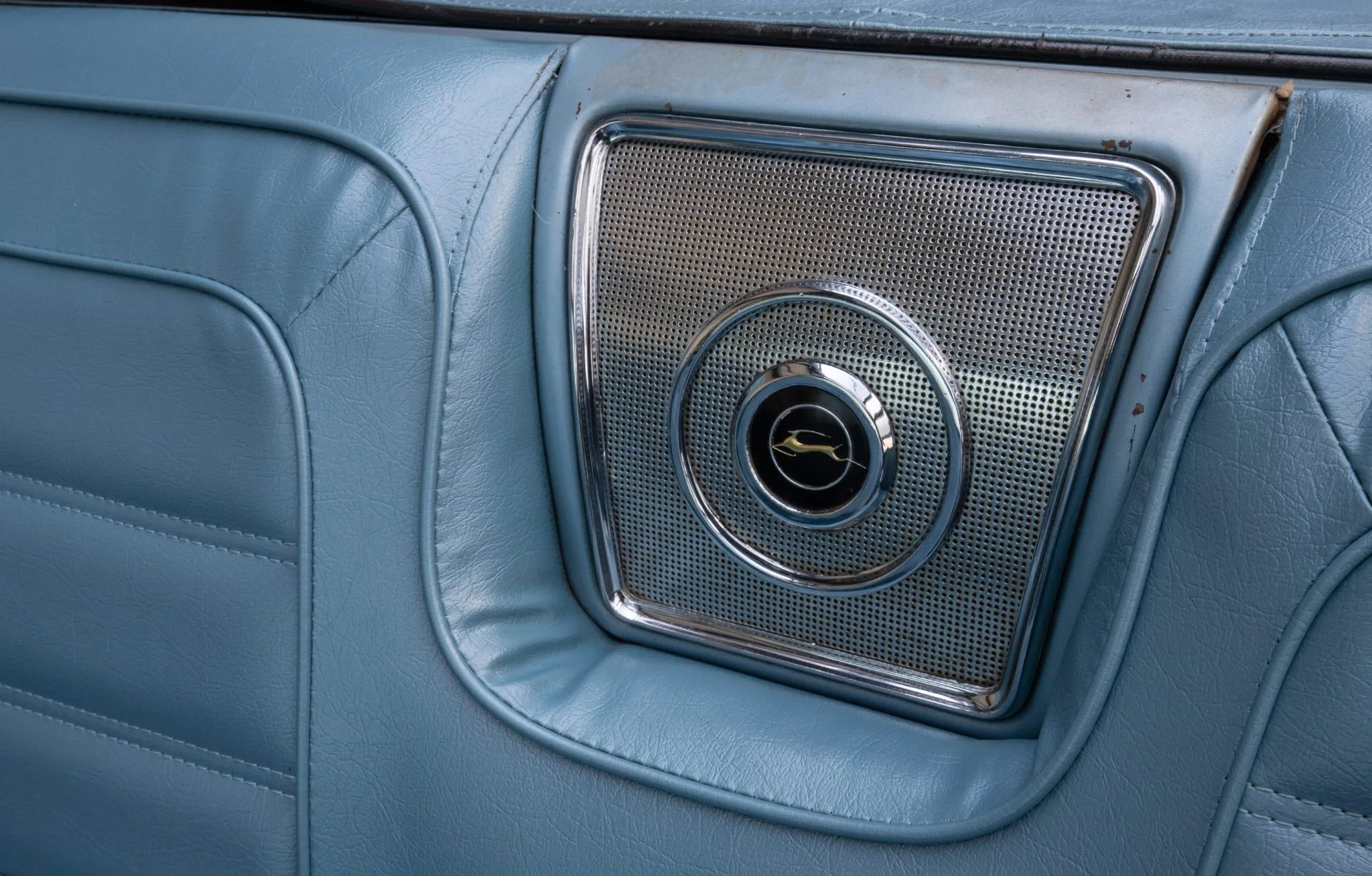 1963 Chevrolet Impala SS 327 - Image 28