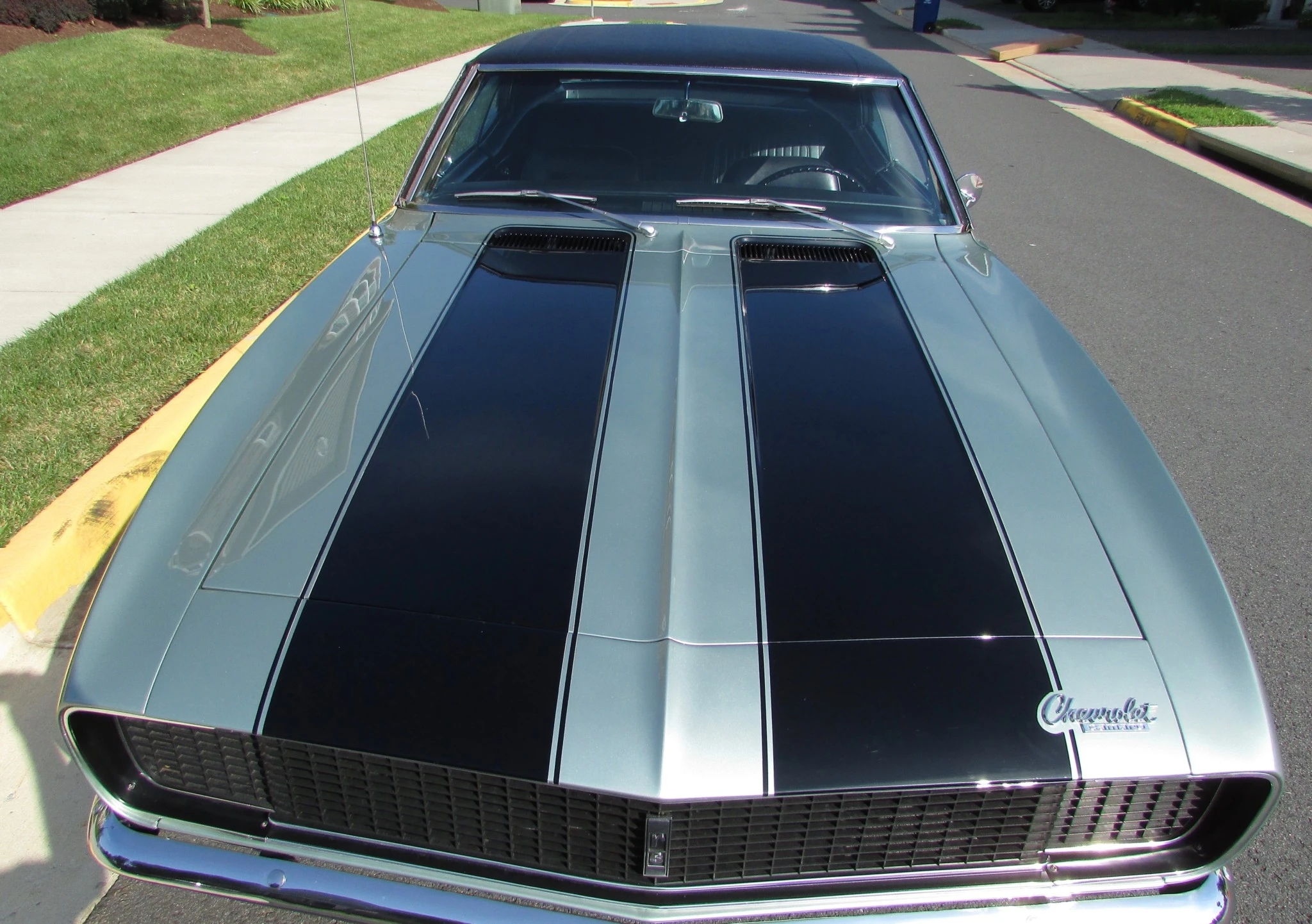 1967 Chevrolet Camaro RS Z28 - Image 9