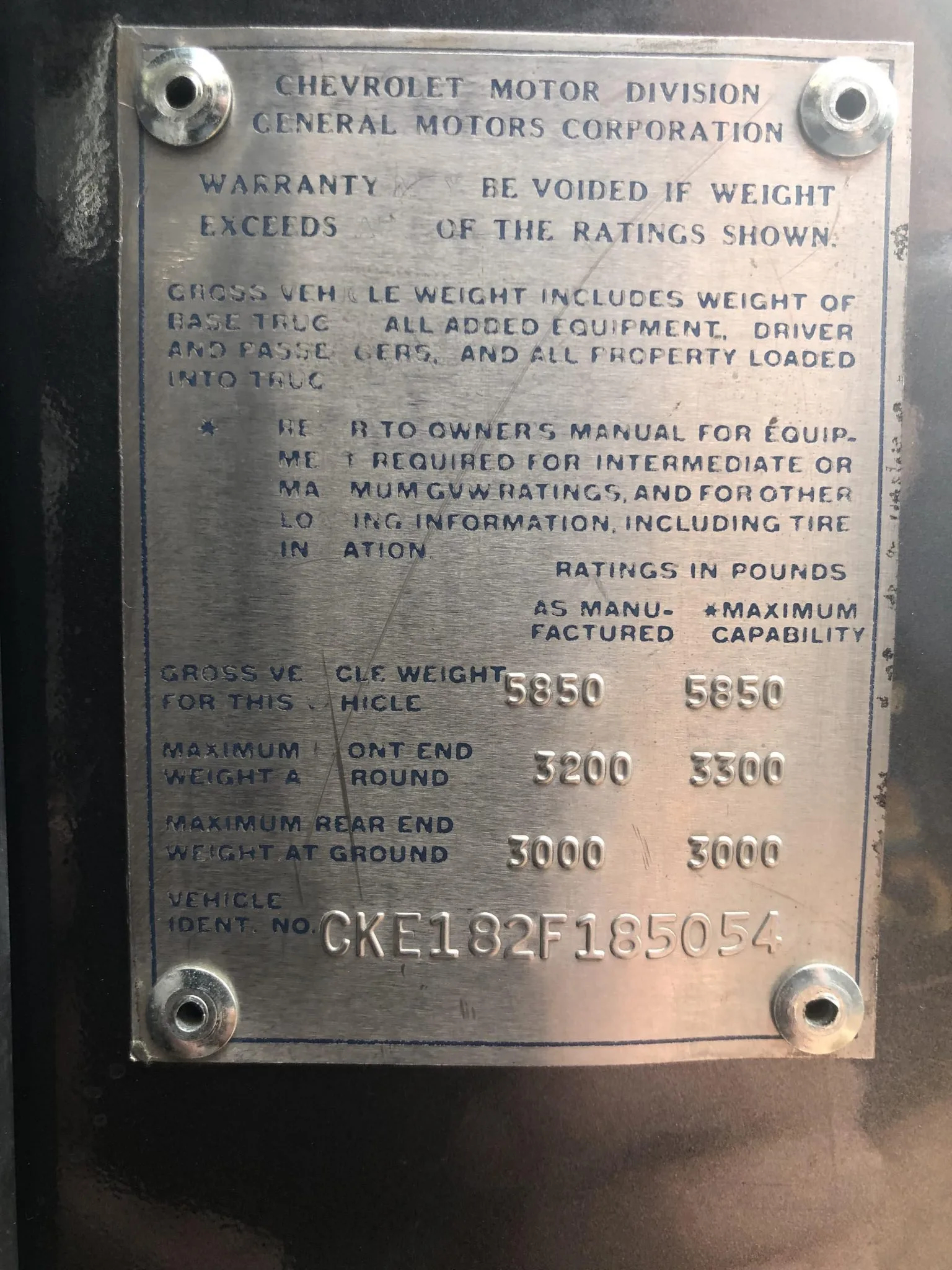 1972 Chevrolet K5 Blazer - Image 28