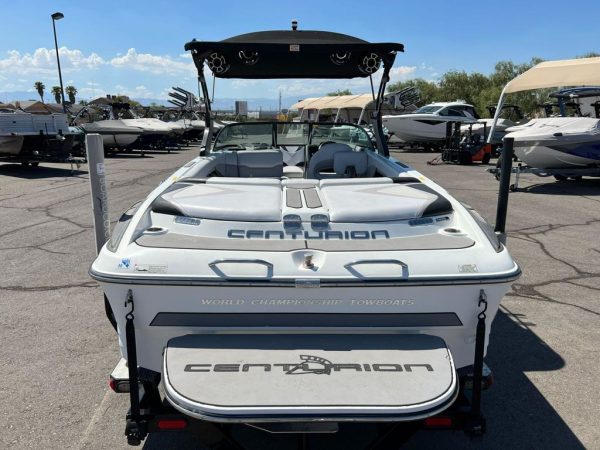 2014 Centurion Enzo FX44 - Image 19