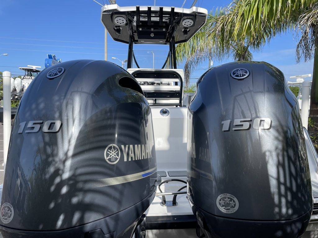2018 Blackfin 242CC - Image 20