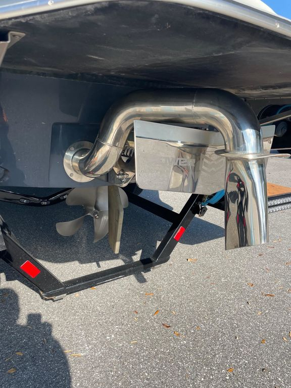 2018 Malibu Boats 24 MXZ - Image 20