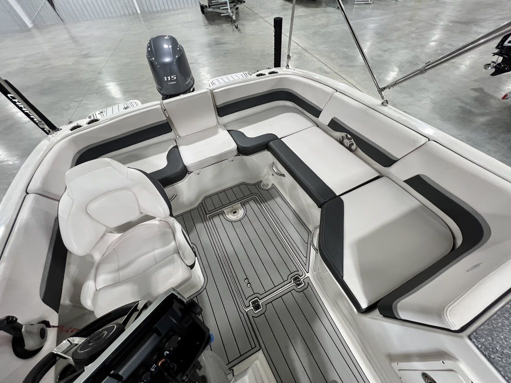 2019 Chaparral 191 Suncoast - Image 21