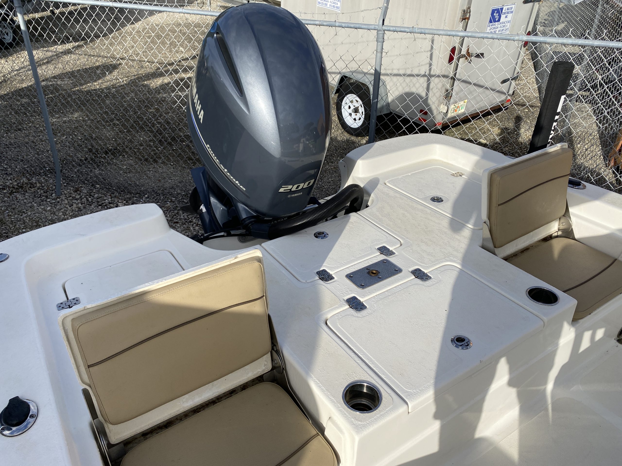 2019 NauticStar 244 XTS - Image 14