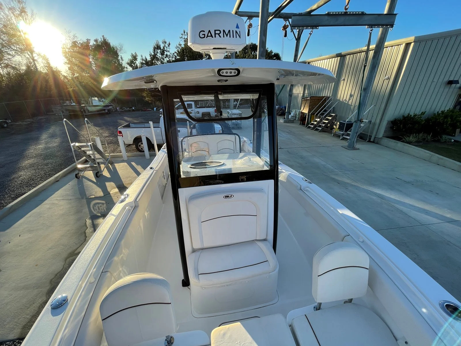 2020 Sea Hunt 255 ULTRA SE - Image 14