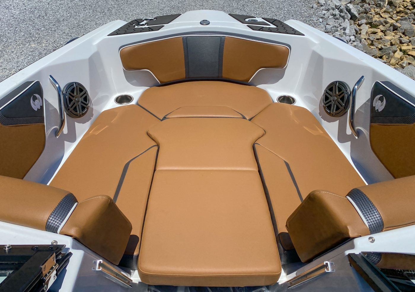 2022 Scarab 215 ID Wake Edition - Image 13