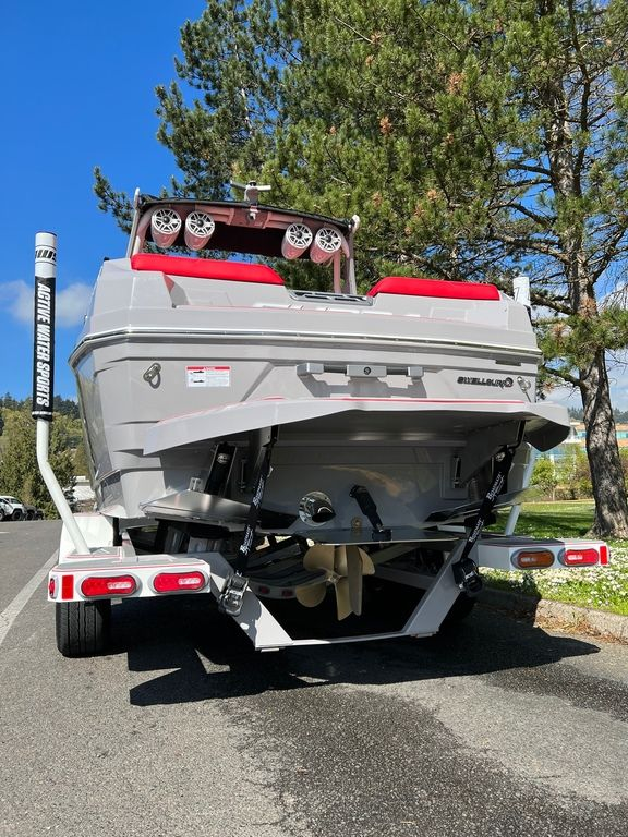 2022 Supra SA400 - Image 18