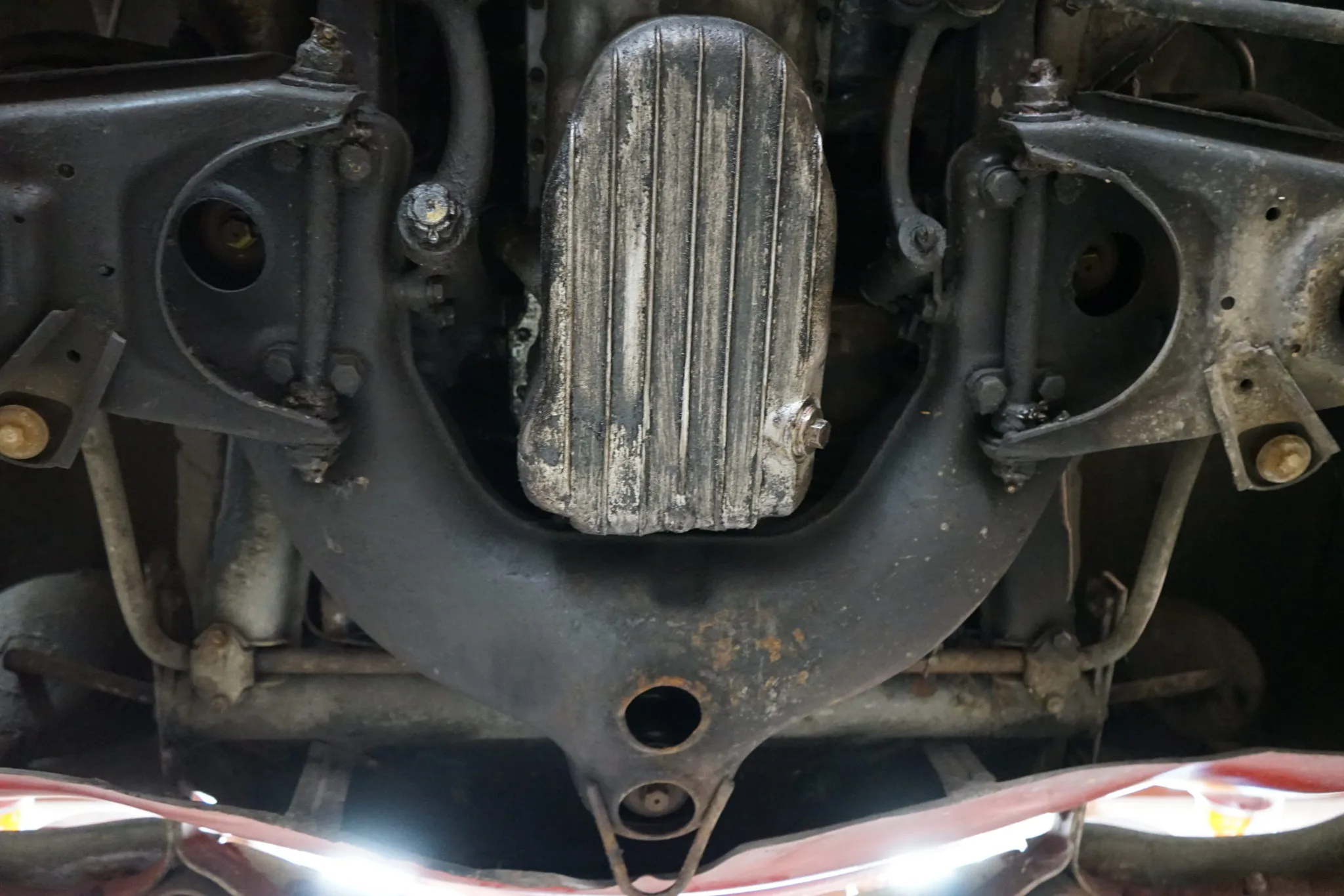 1960 Mercedes-Benz 190SL - Image 55