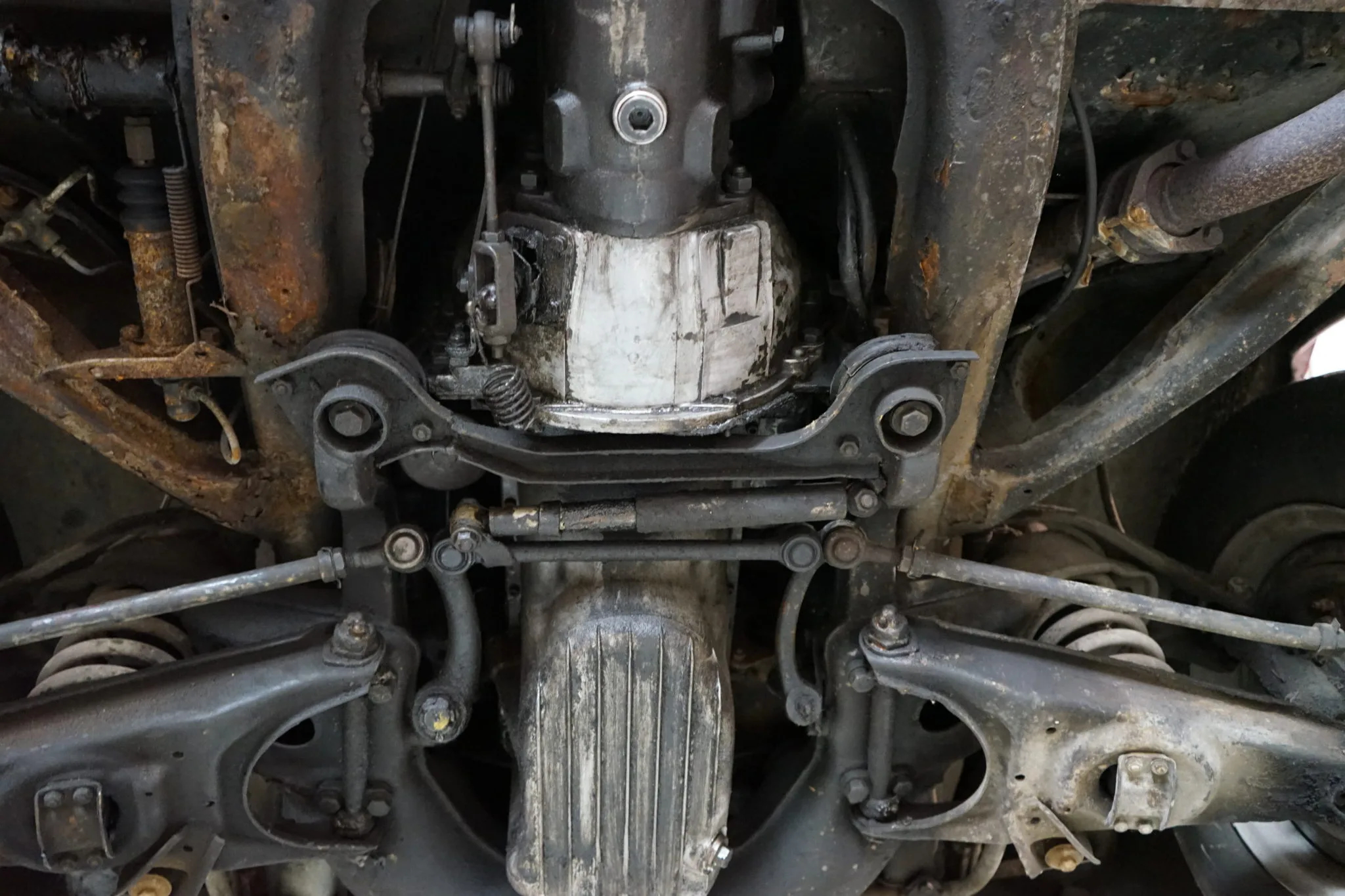 1960 Mercedes-Benz 190SL - Image 56