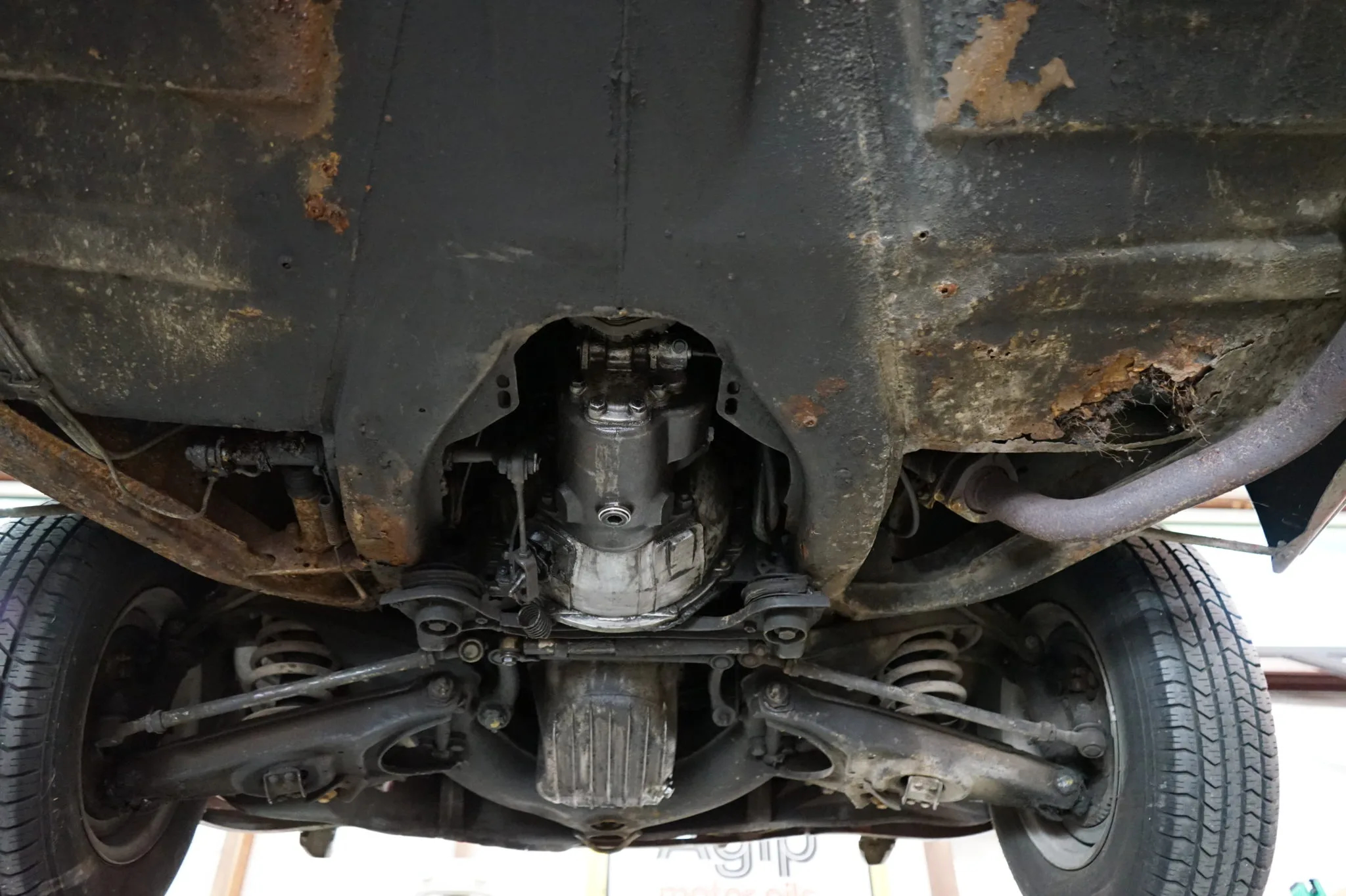 1960 Mercedes-Benz 190SL - Image 57