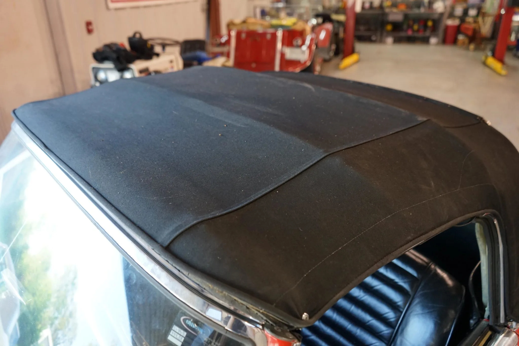 1960 Mercedes-Benz 190SL - Image 58