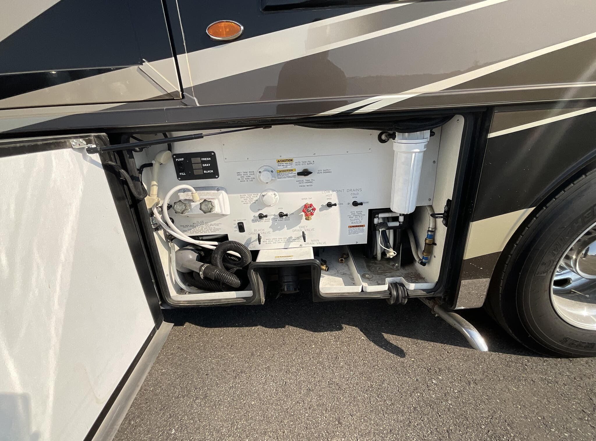 2018 Newmar New Aire 3341 - Image 22