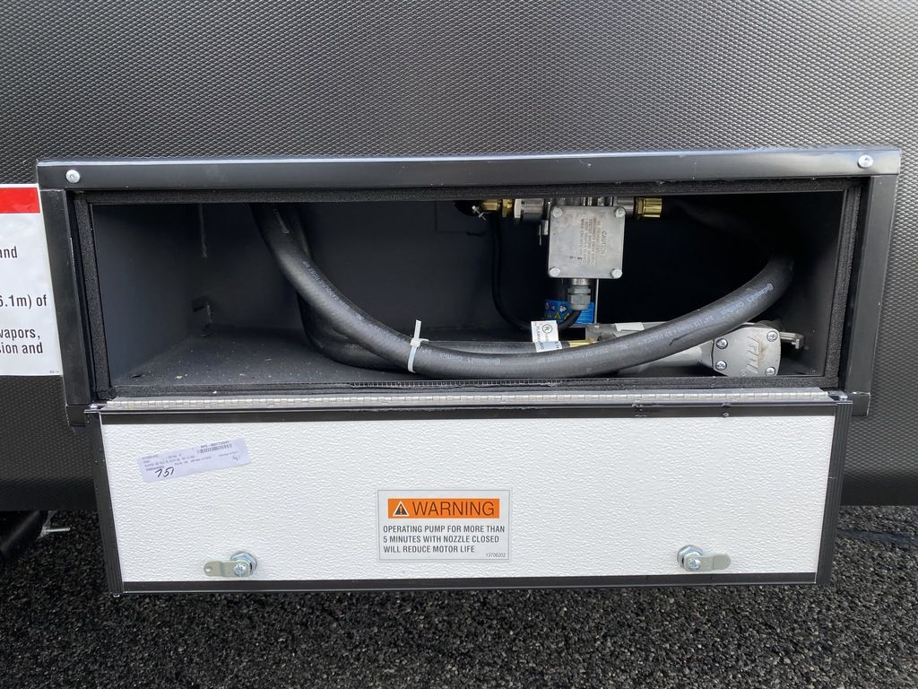 2022 Dutchmen Voltage 4145 - Image 21