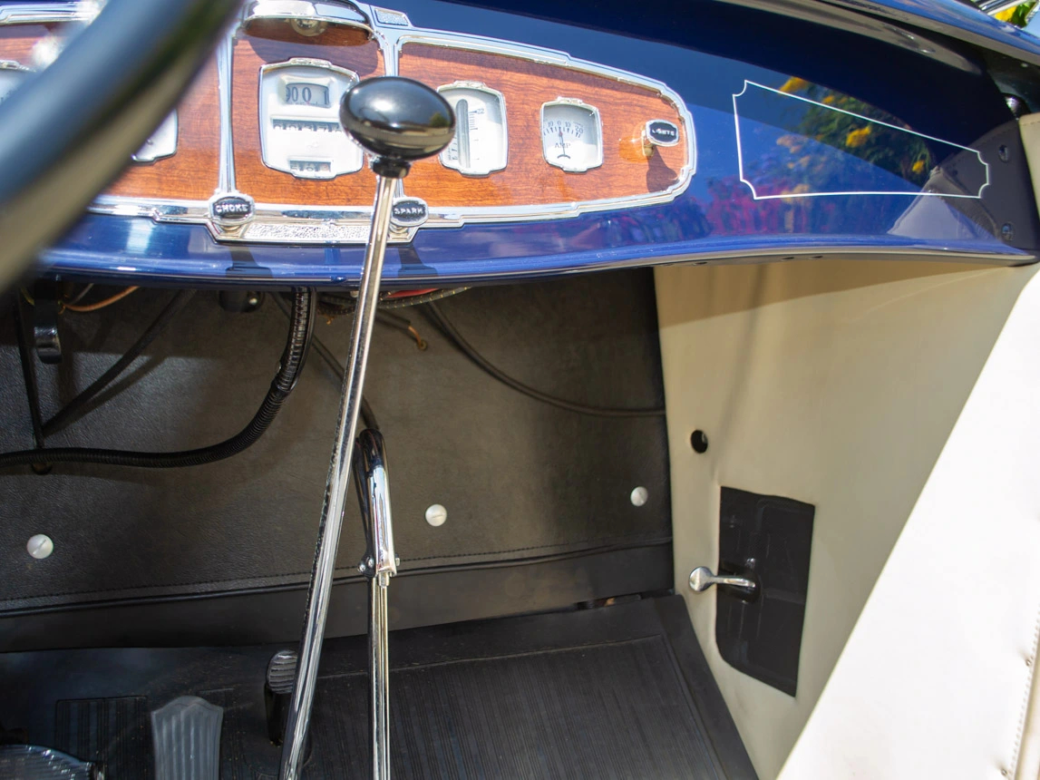 1931 Buick Series 90 - Image 5