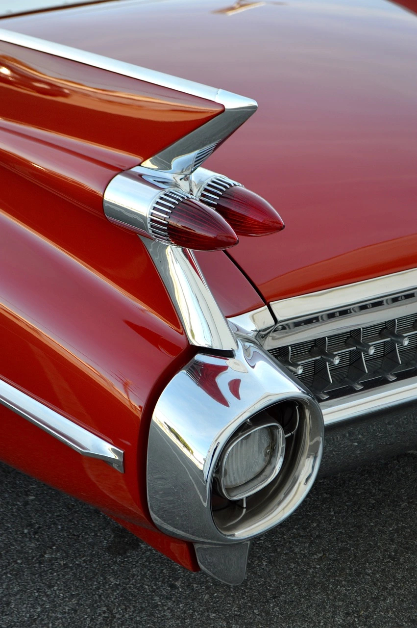 1959 Cadillac Series 62 - Image 12