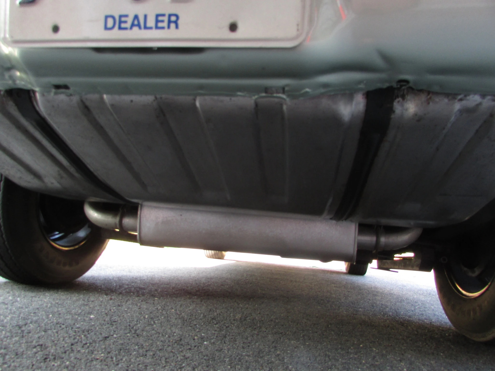 1967 Chevrolet Camaro RS Z28 - Image 10