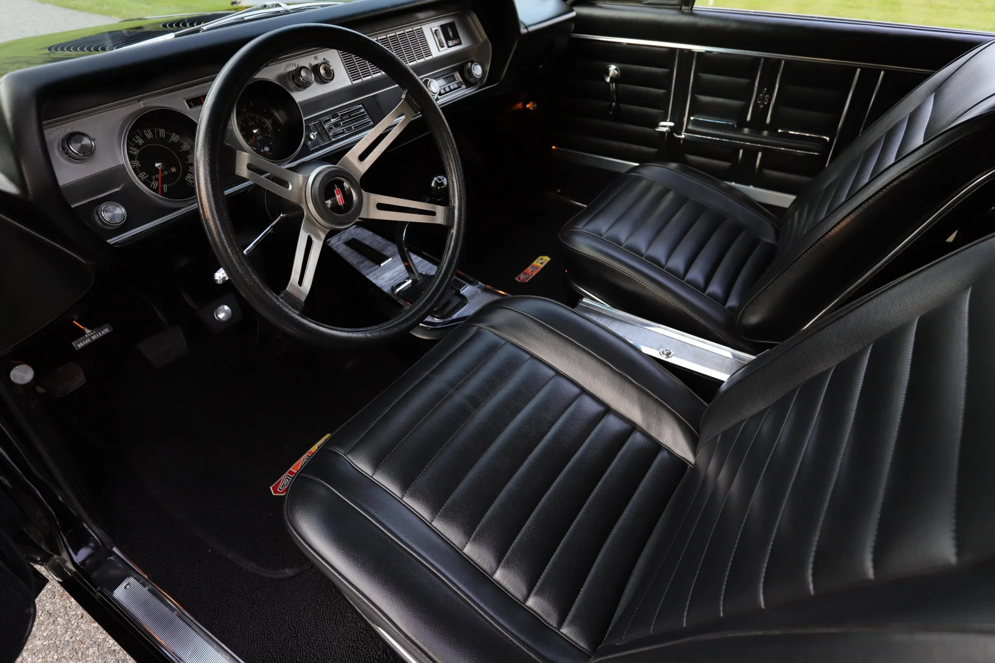 1967 Oldsmobile 442 - Image 6