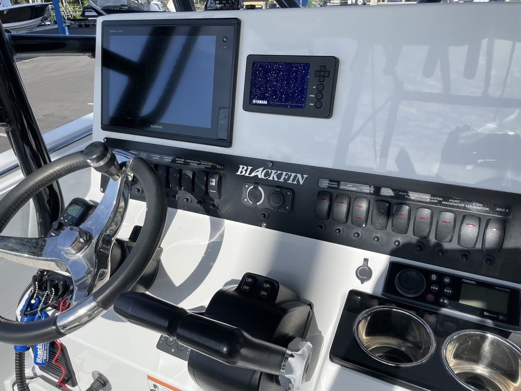 2018 Blackfin 242CC - Image 21