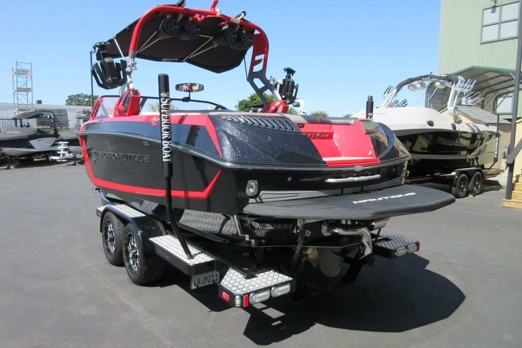 2018 Nautique Super Air G23 - Image 19