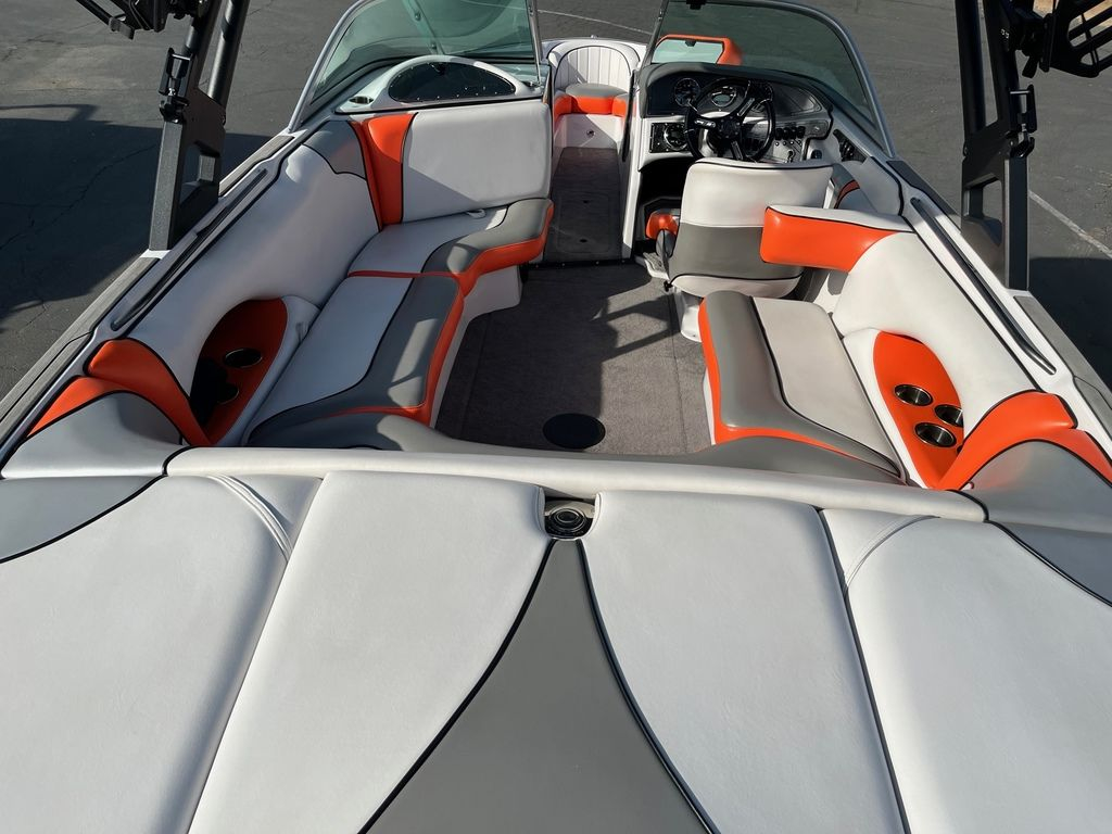 2021 Sanger V 215 SURF - Image 21