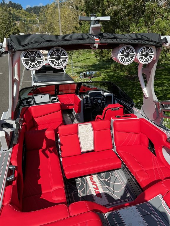 2022 Supra SA400 - Image 19