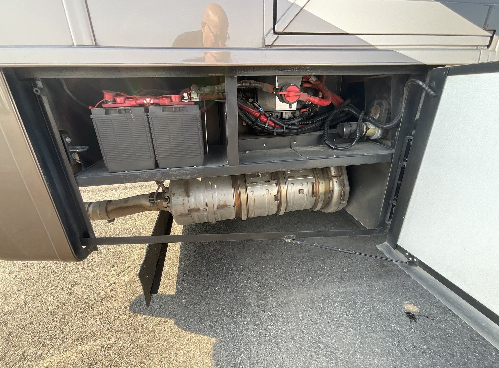 2018 Newmar New Aire 3341 - Image 23