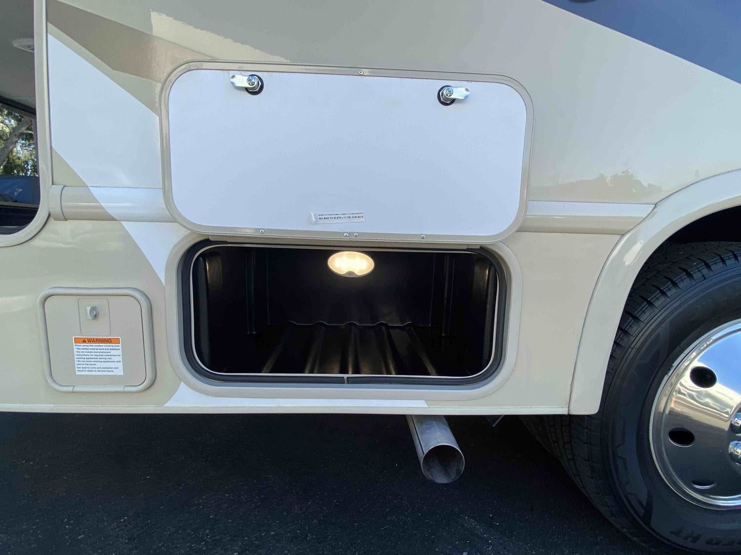 2019 Four Winds 28Z - Image 23