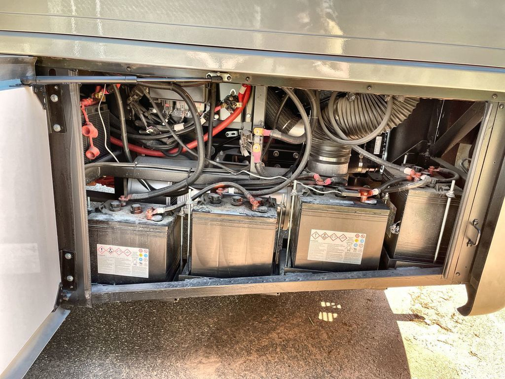 2022 Holiday Rambler Endeavor 38N - Image 25