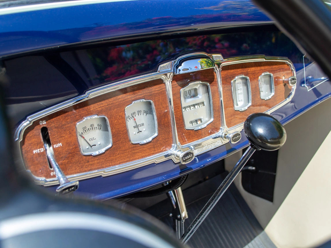 1931 Buick Series 90 - Image 6