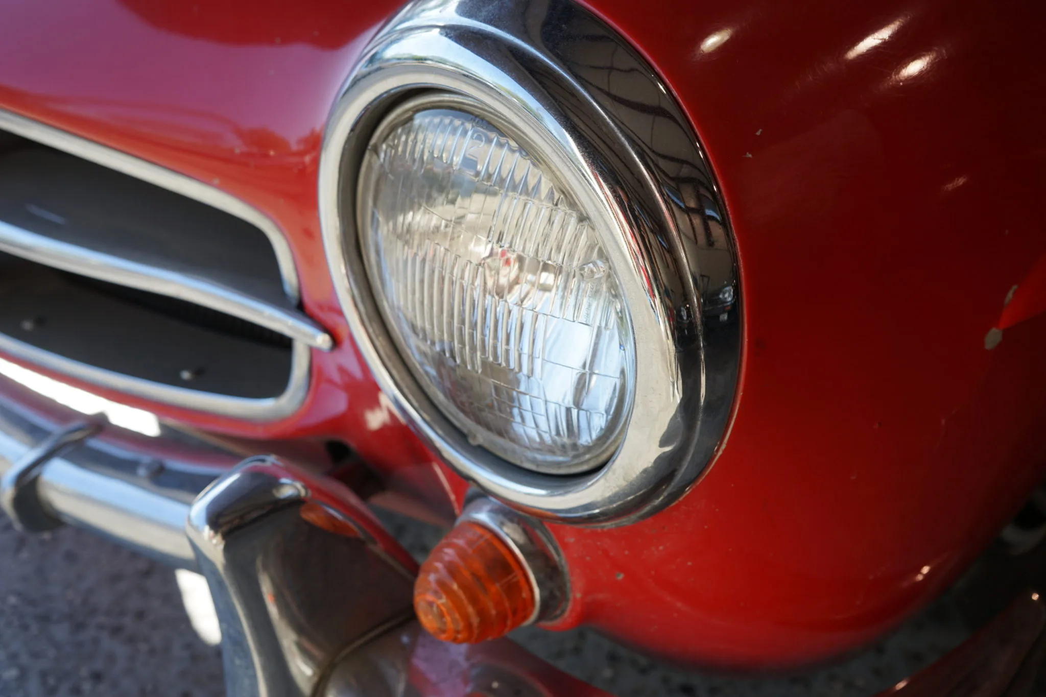 1960 Mercedes-Benz 190SL - Image 6