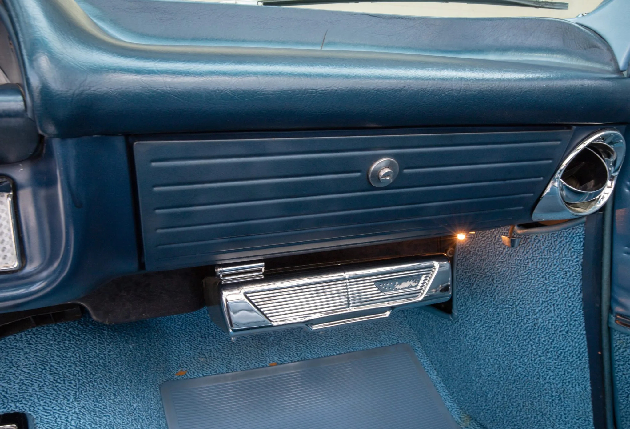 1963 Chevrolet Impala SS 327 - Image 30