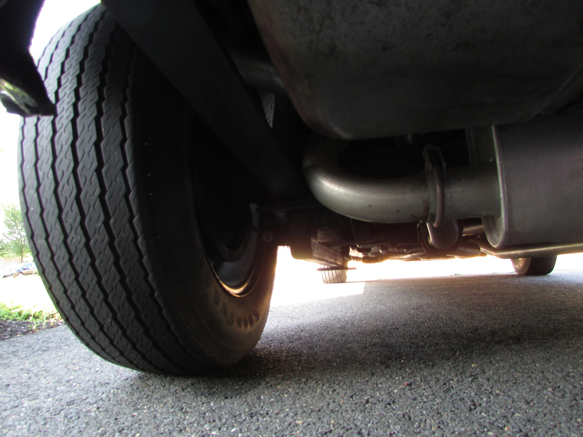 1967 Chevrolet Camaro RS Z28 - Image 11