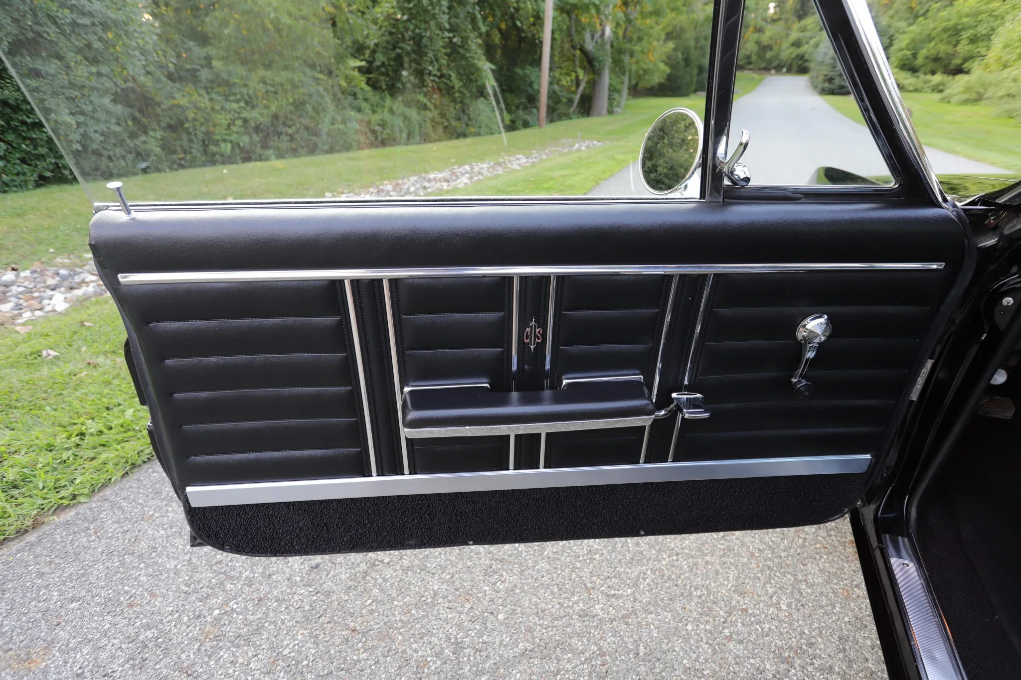 1967 Oldsmobile 442 - Image 7